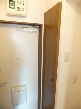 アムール鶴川の物件内観写真